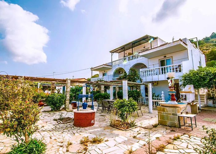 Irene Apartments