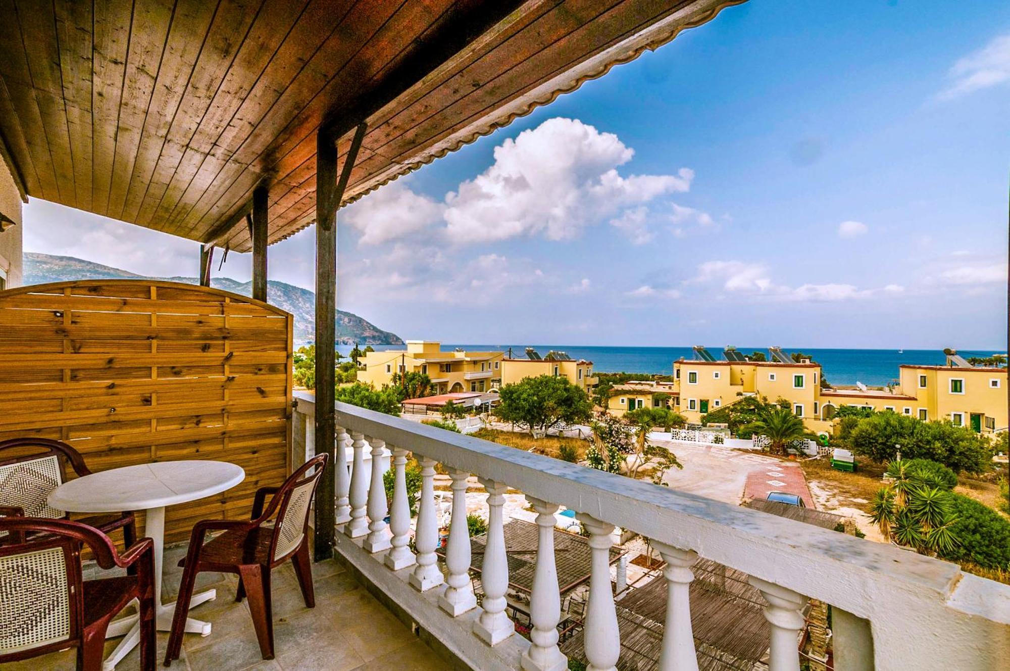 Irene * Karpathos Town (Pigadia)