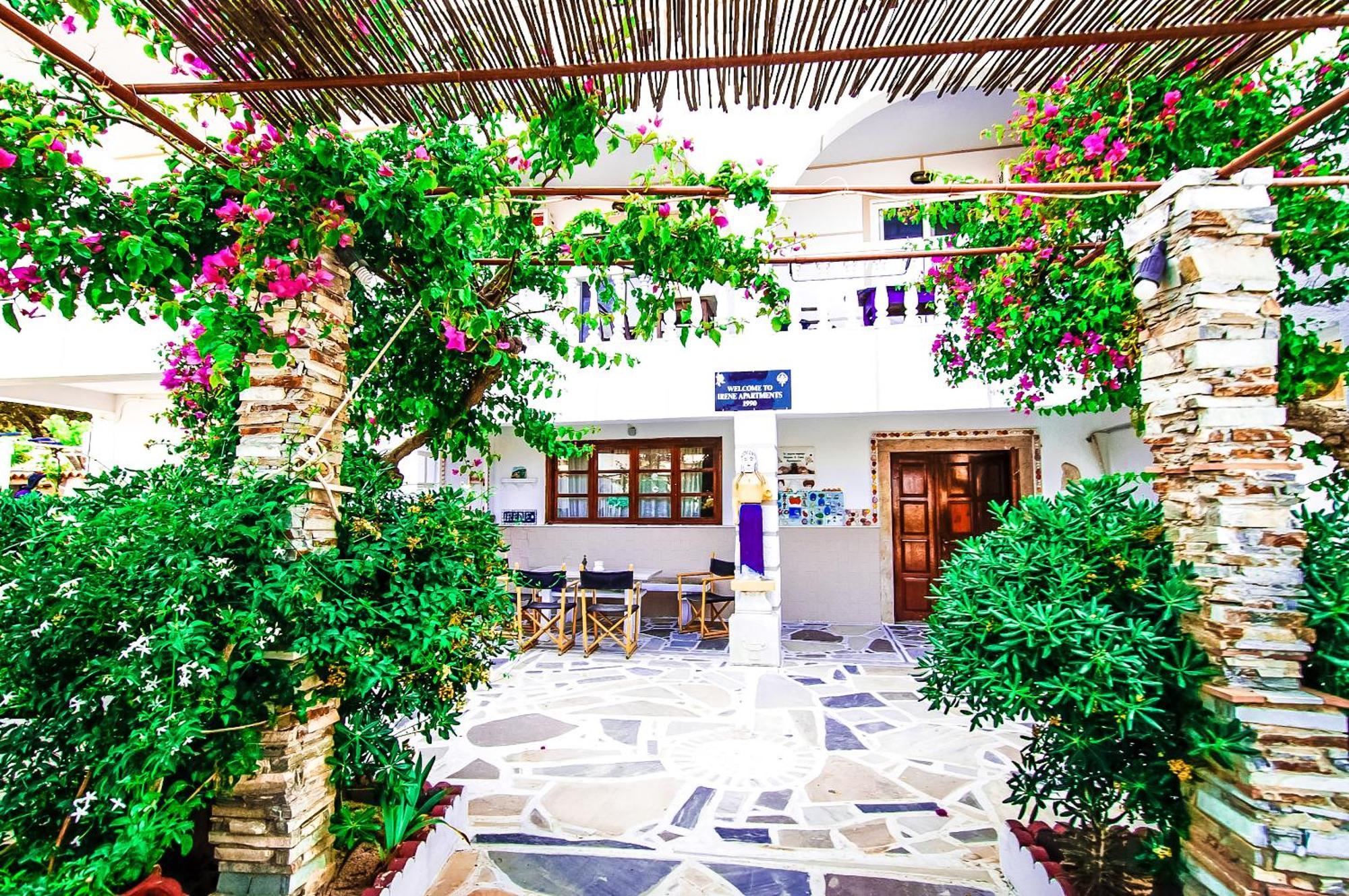 Apartment Irene Karpathos