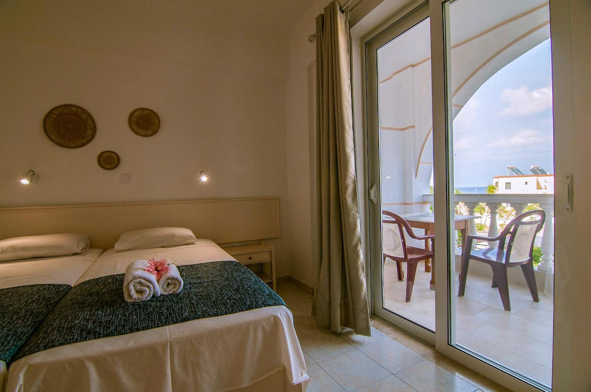 Irene * Karpathos Town (Pigadia)