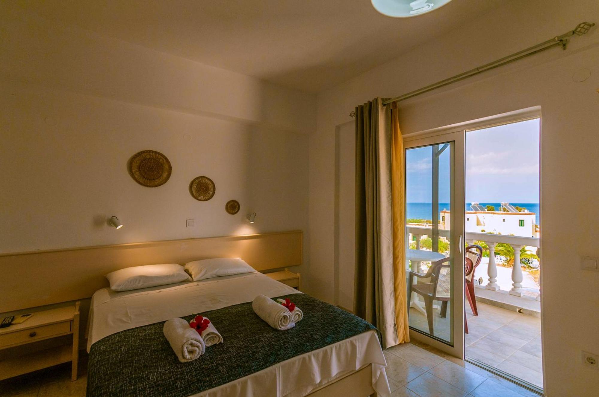 Irene Apartment Karpathos Town (Pigadia)