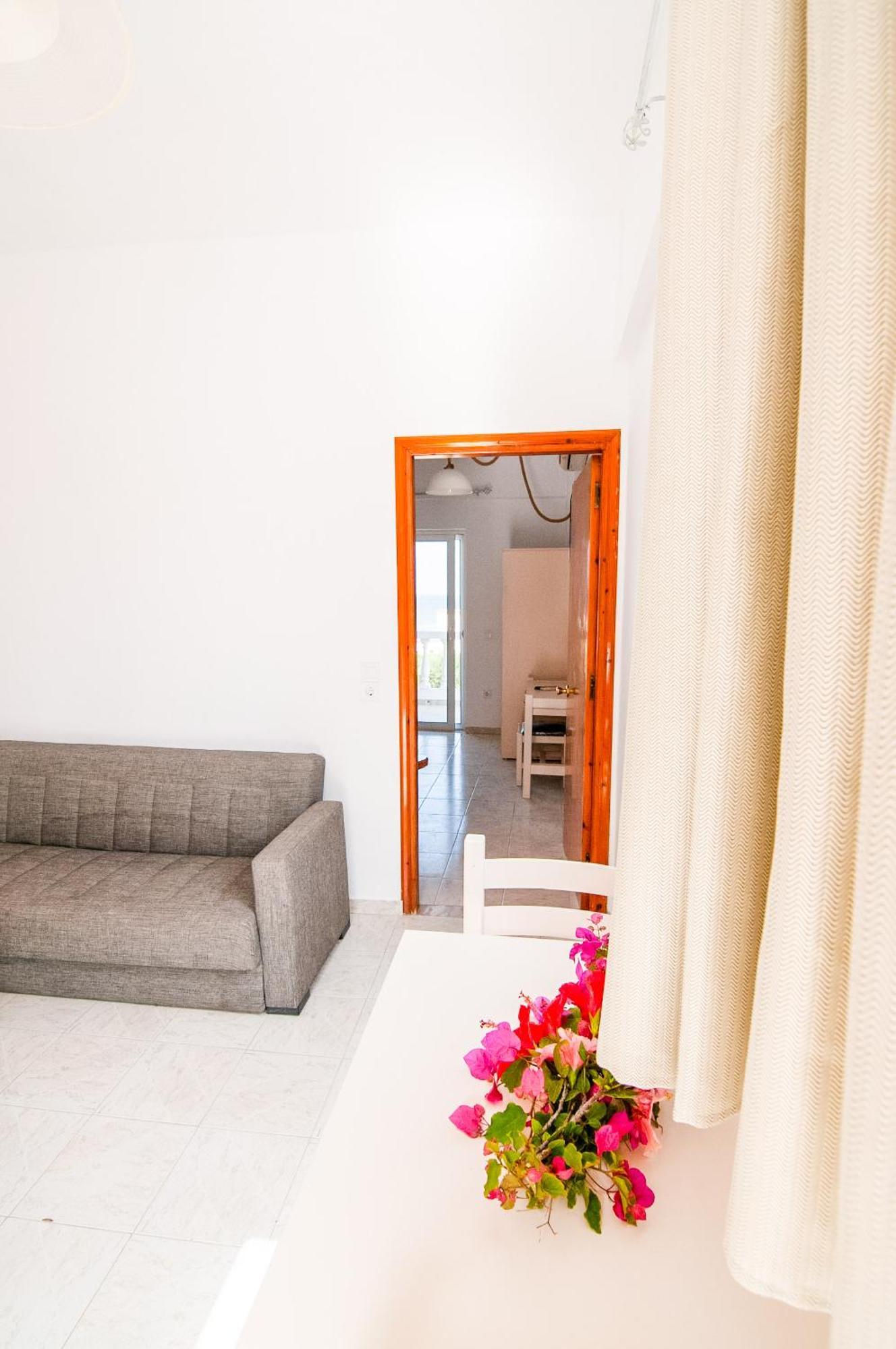 Apartment Irene *