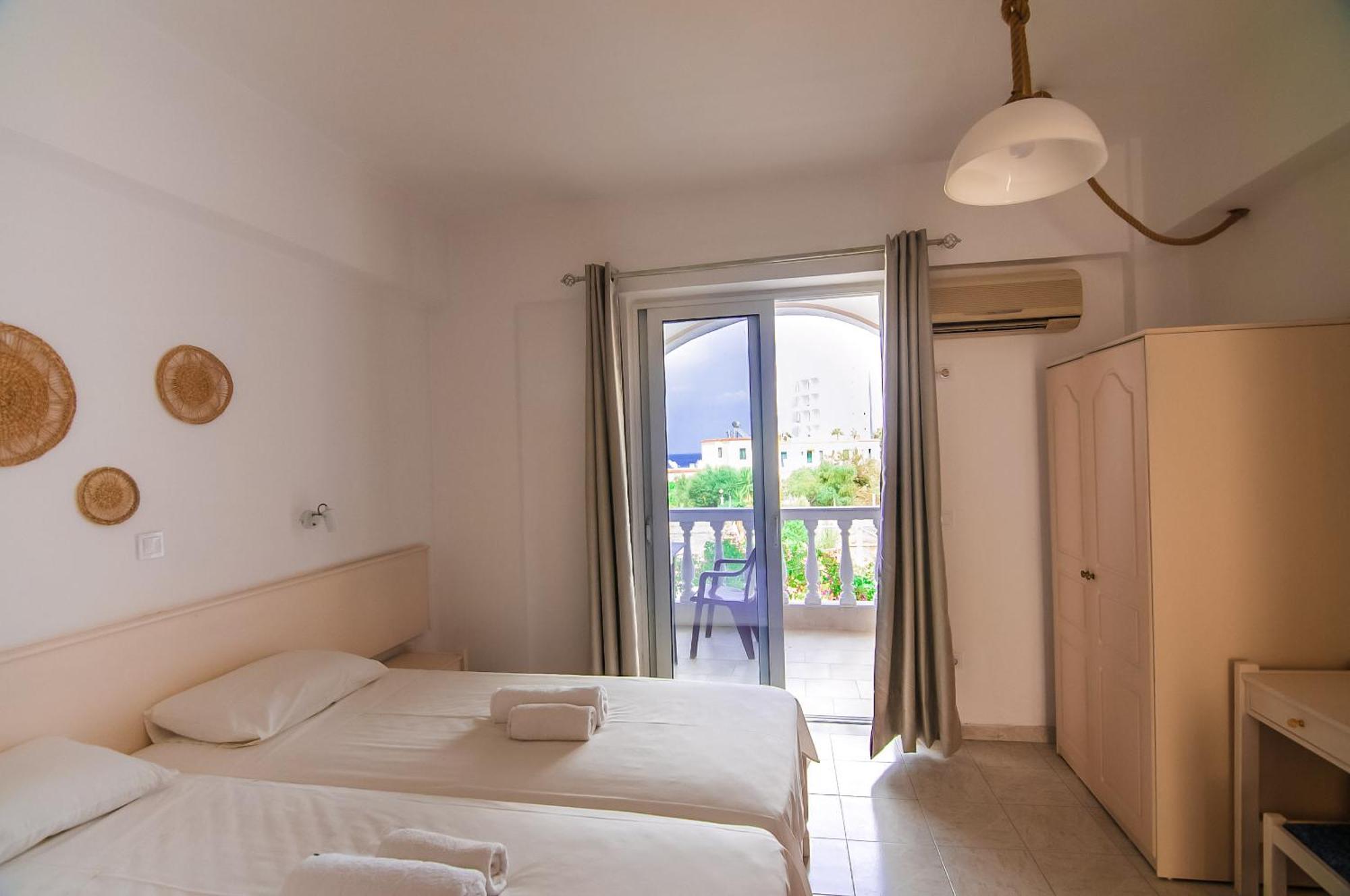 Irene Apartment Karpathos