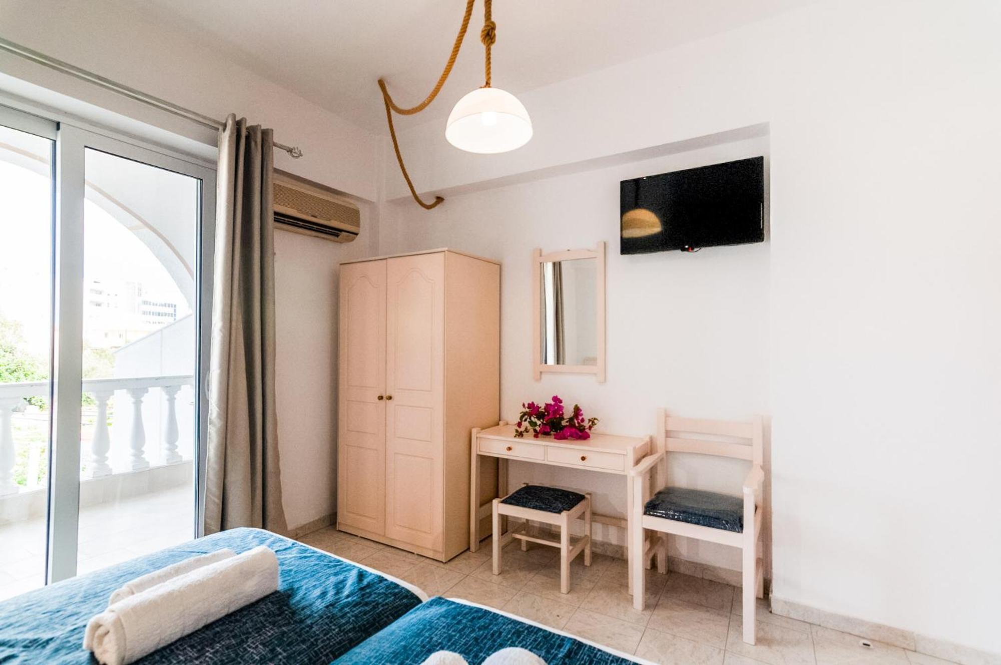 Irene Apartment *