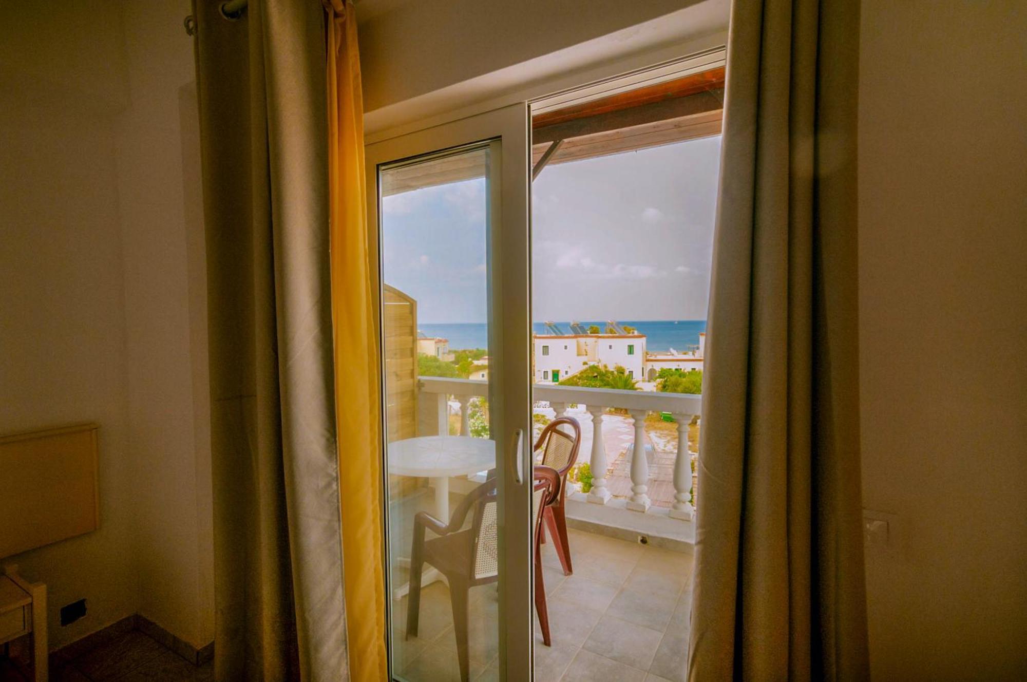 Irene Karpathos Town (Pigadia)