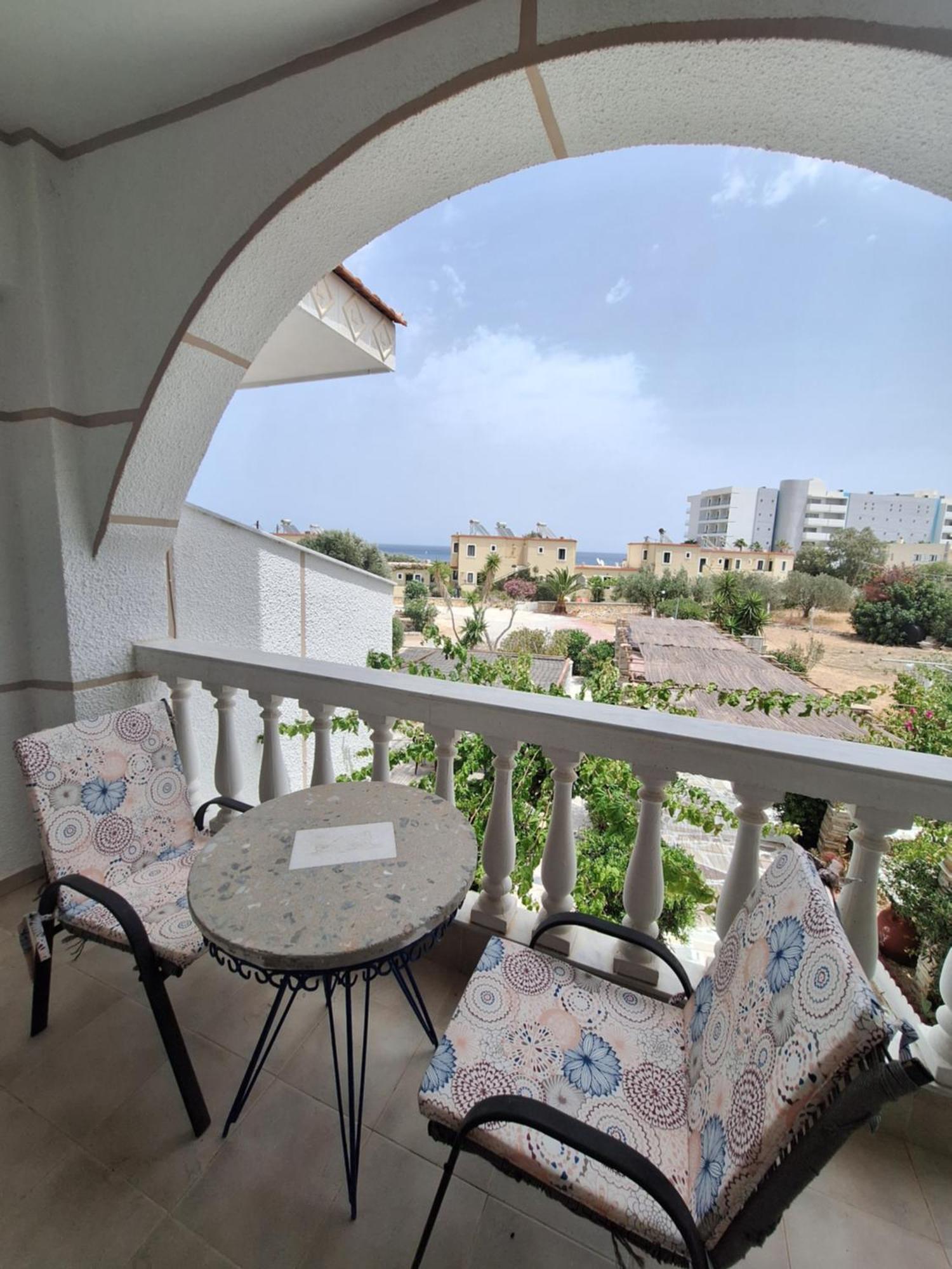 Apartment Irene Karpathos